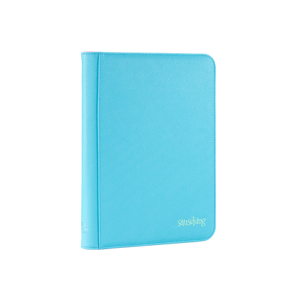AUREX CR-01 Card Binder| First Drop – 100 Units