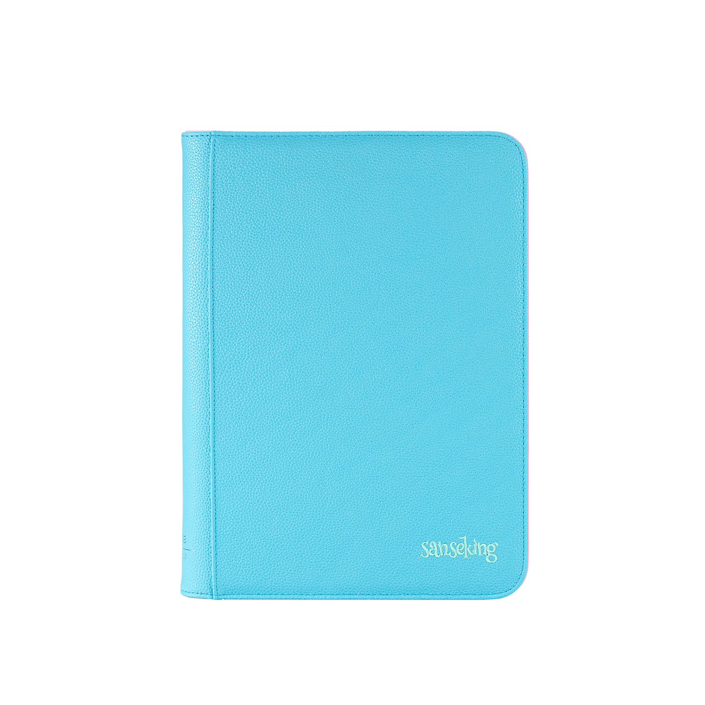AUREX CR-01 Card Binder| First Drop – 100 Units