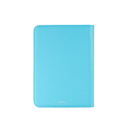 AUREX CR-01 Card Binder| First Drop – 100 Units