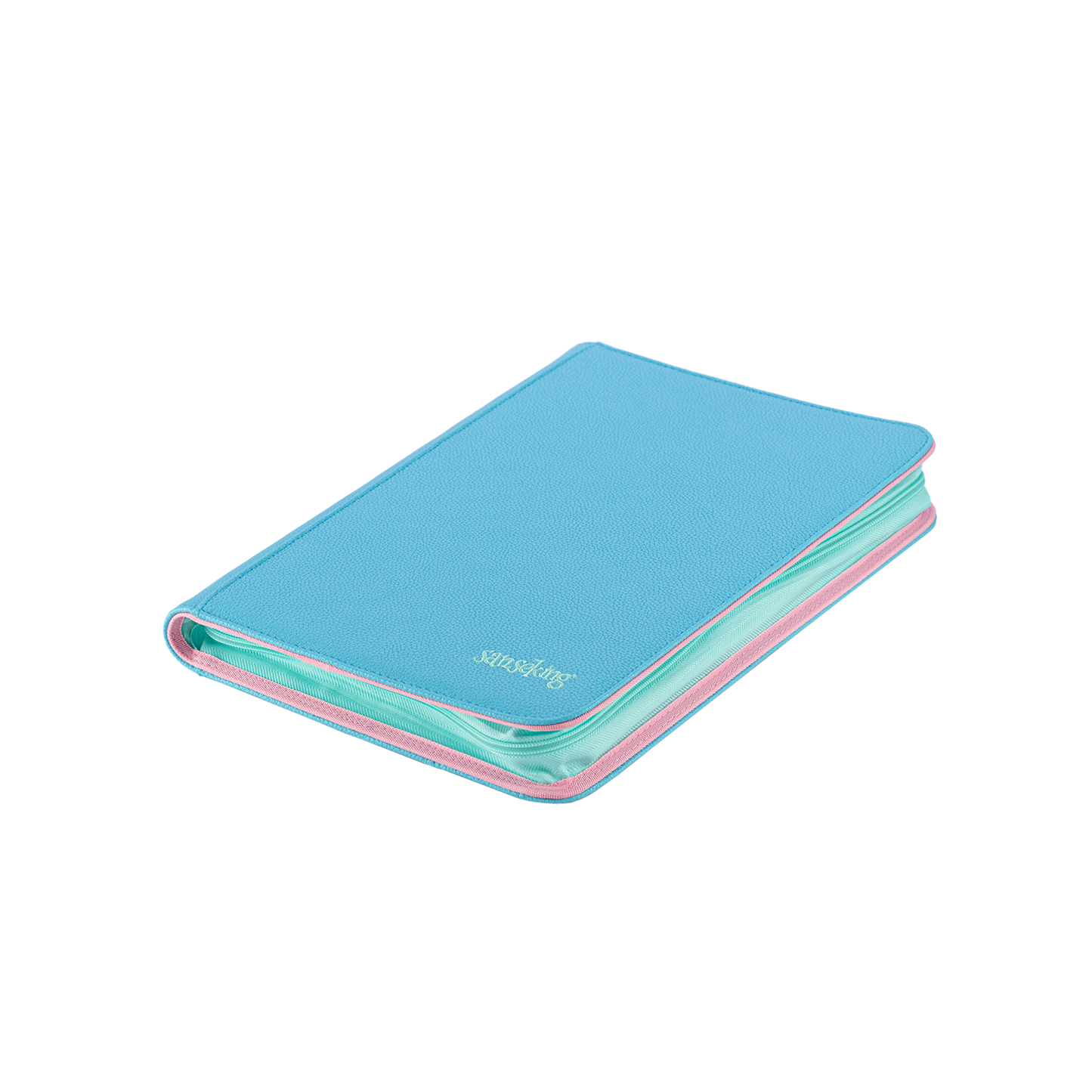 AUREX CR-01 Card Binder| First Drop – 100 Units