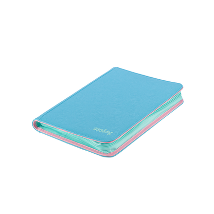AUREX CR-01 Card Binder| First Drop – 100 Units