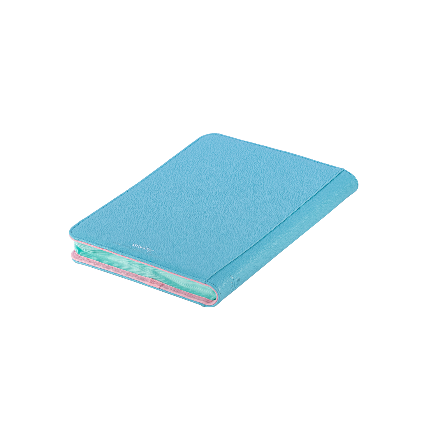 AUREX CR-01 Card Binder| First Drop – 100 Units