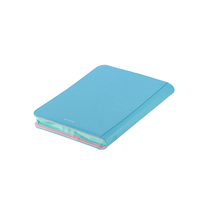 AUREX CR-01 Card Binder| First Drop – 100 Units