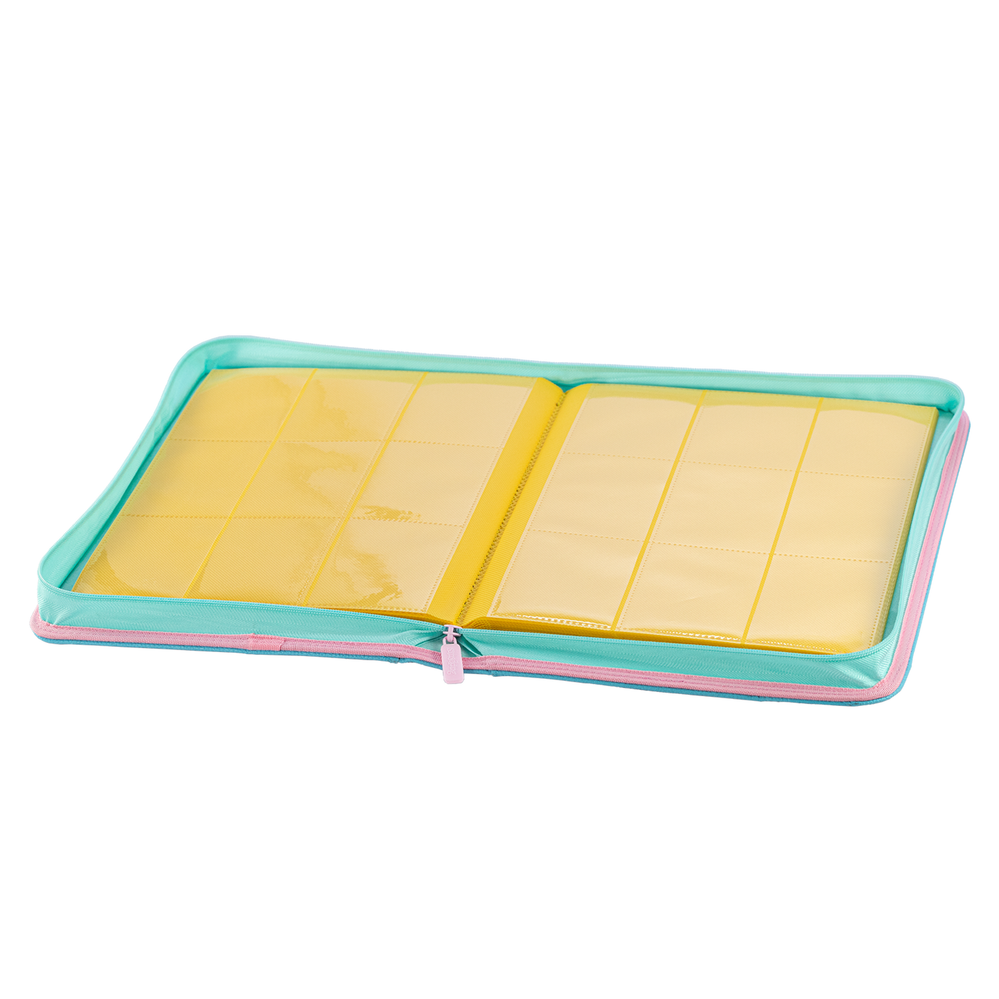 AUREX CR-01 Card Binder| First Drop – 100 Units