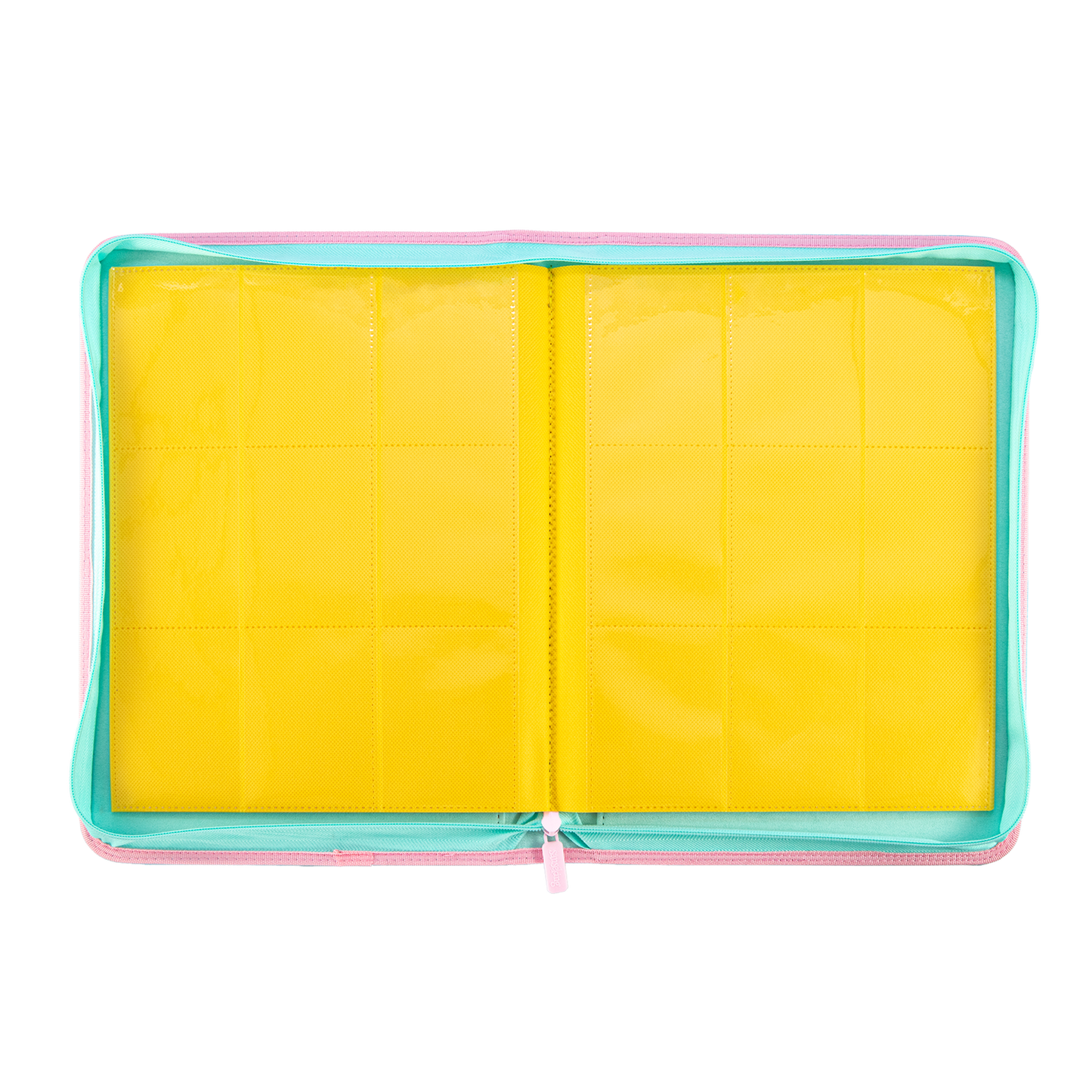 AUREX CR-01 Card Binder| First Drop – 100 Units