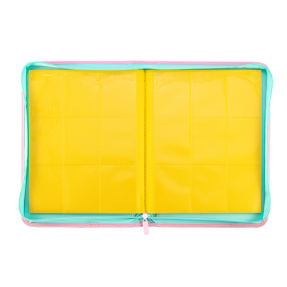 AUREX CR-01 Card Binder| First Drop – 100 Units