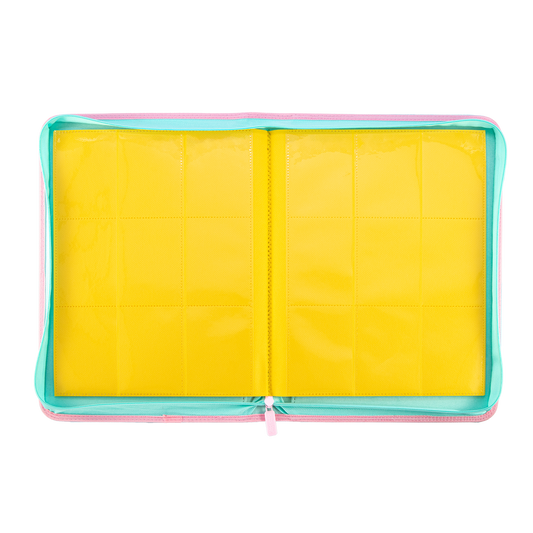 Pokemon Binder Collection | Trading Card Albums for Collectors  Sanseking