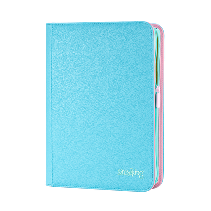 [Pre Order] AUREX CR-01 Card Binder| First Drop – 100 Units
