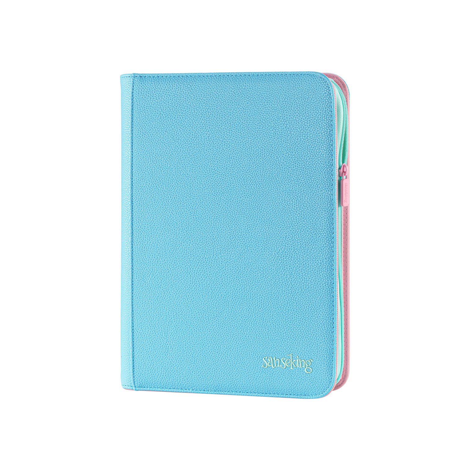 AUREX CR-01 4/9/12-Pocket Trading Card Binder
