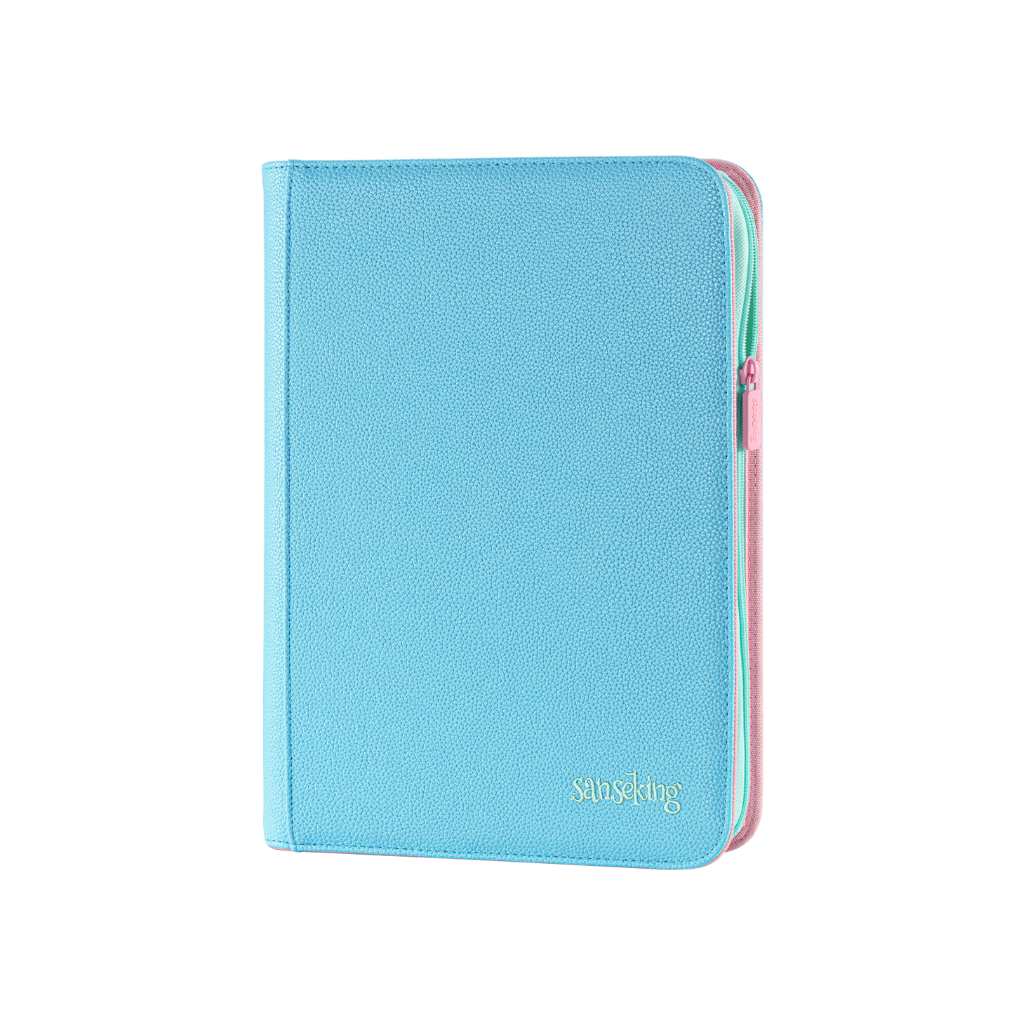 AUREX CR-01 4/9/12-Pocket PU Binder