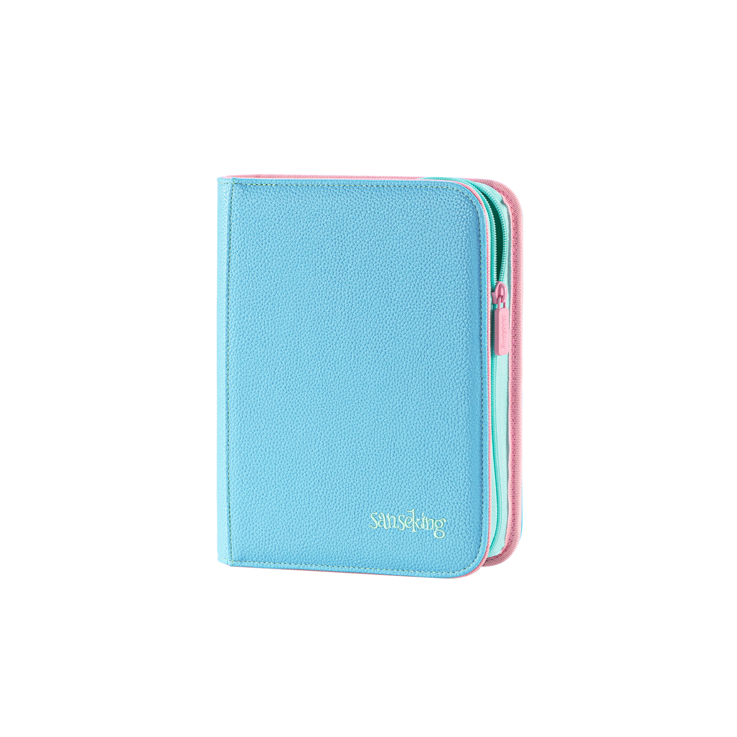 AUREX CR-01 4/9/12-Pocket PU Binder