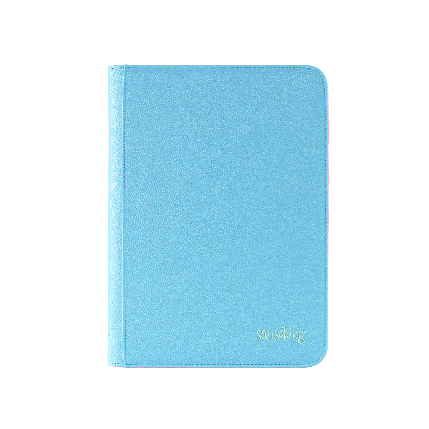 AUREX CR-01 4/9/12-Pocket Trading Card Binder