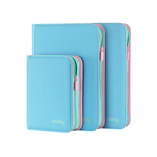 AUREX CR-01 4/9/12-Pocket PU Binder