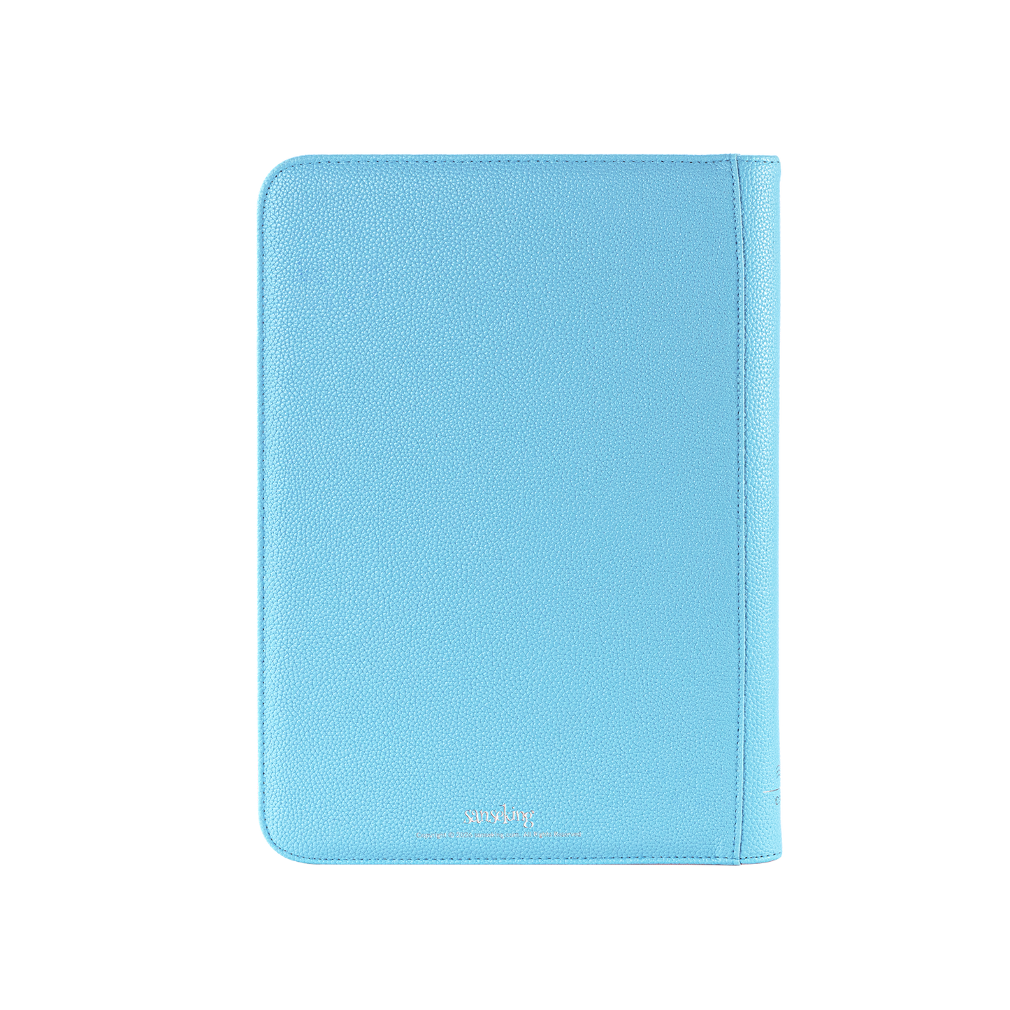 AUREX CR-01 4/9/12-Pocket PU Binder