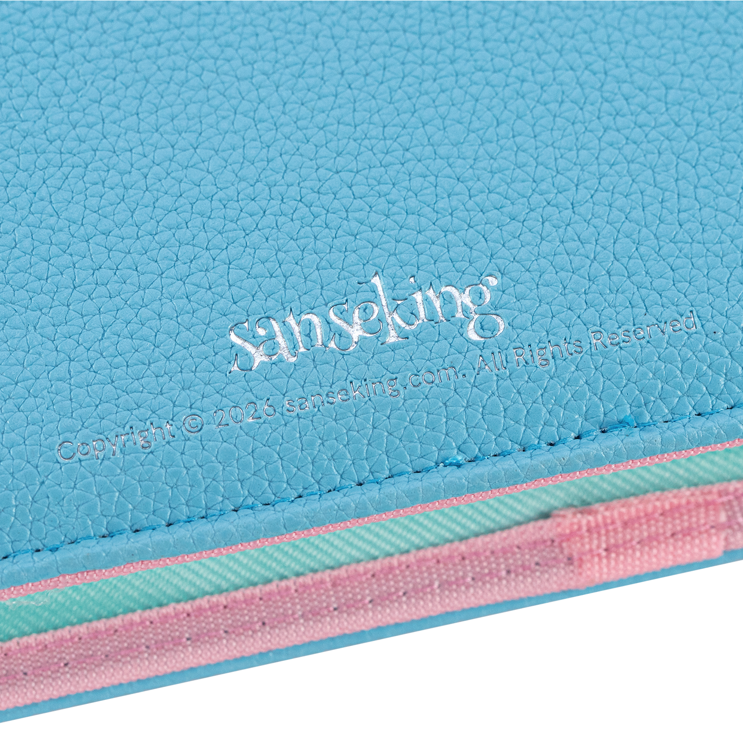 AUREX CR-01 4/9/12-Pocket PU Binder