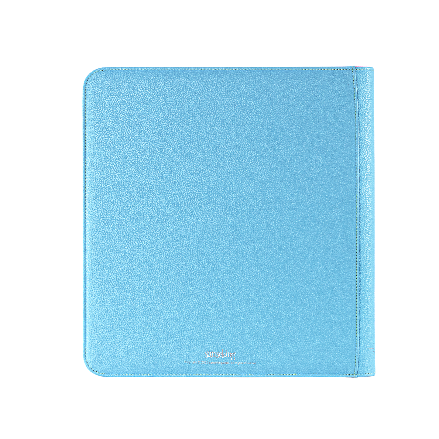 AUREX CR-01 4/9/12-Pocket PU Binder