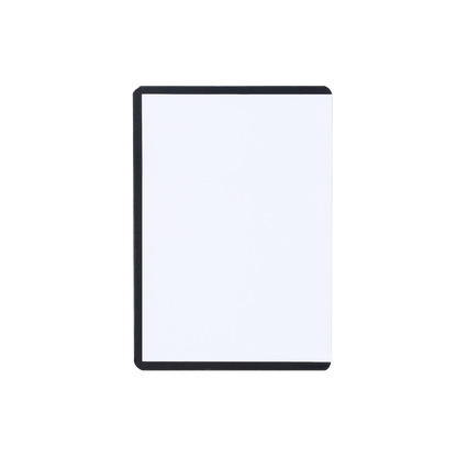 Color Border PVC Side-Loader 63*89mm for Yu-Gi-Oh!