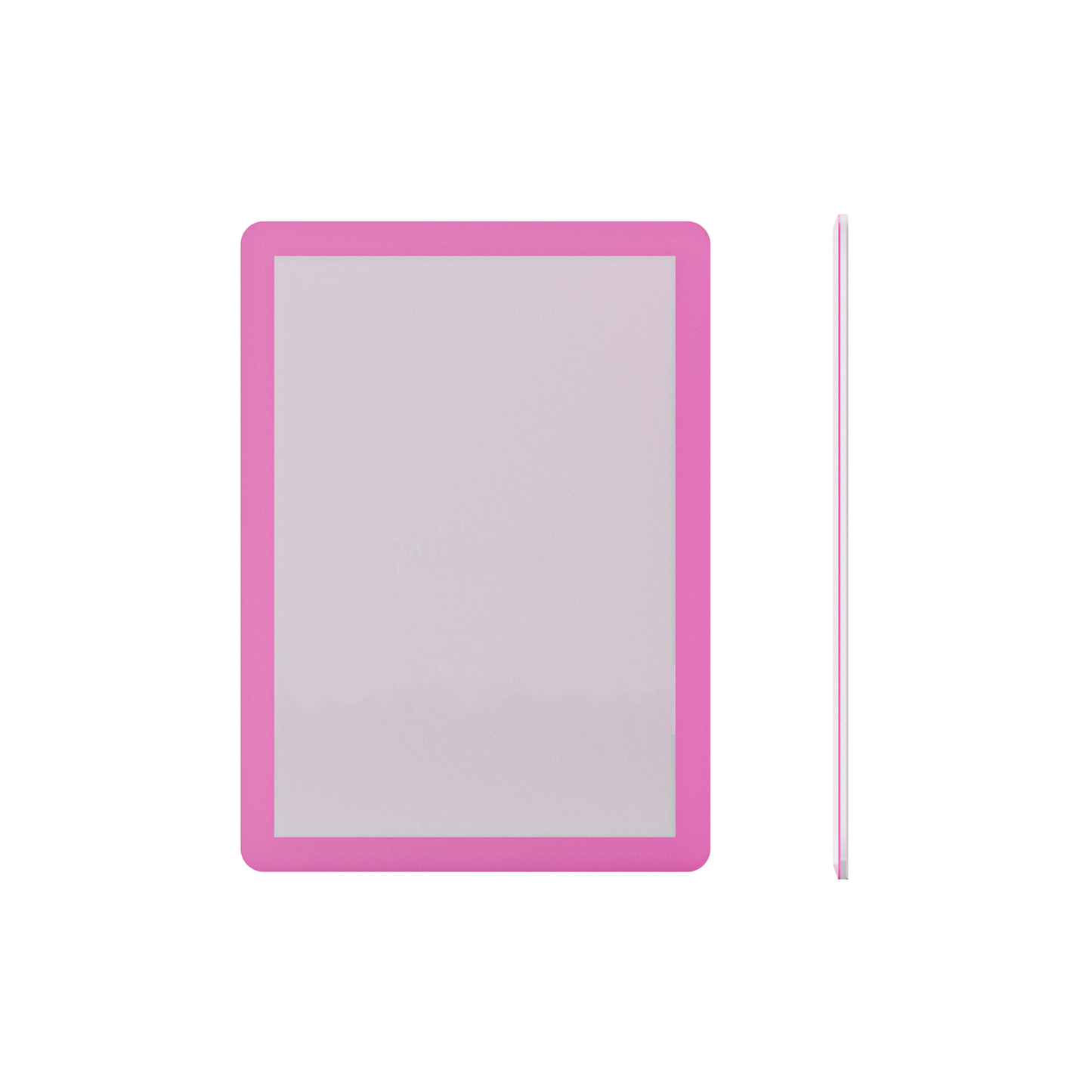 Commander Side Loader