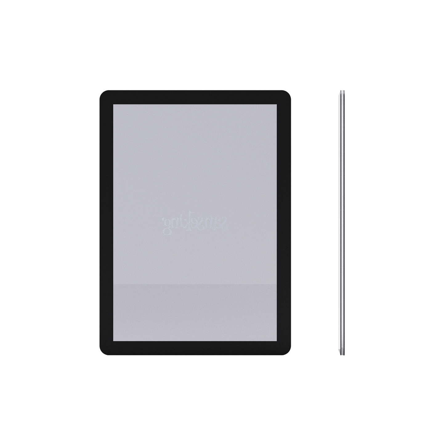Commander Side Loader