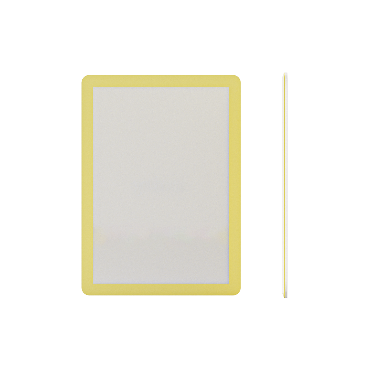 Commander Side Loader