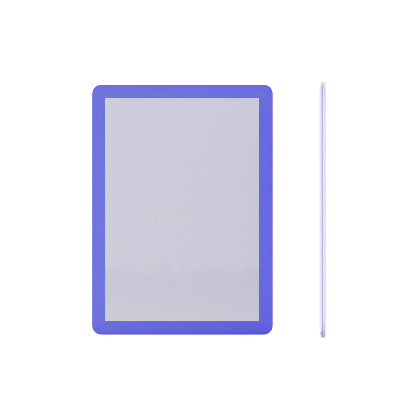 Commander Side Loader