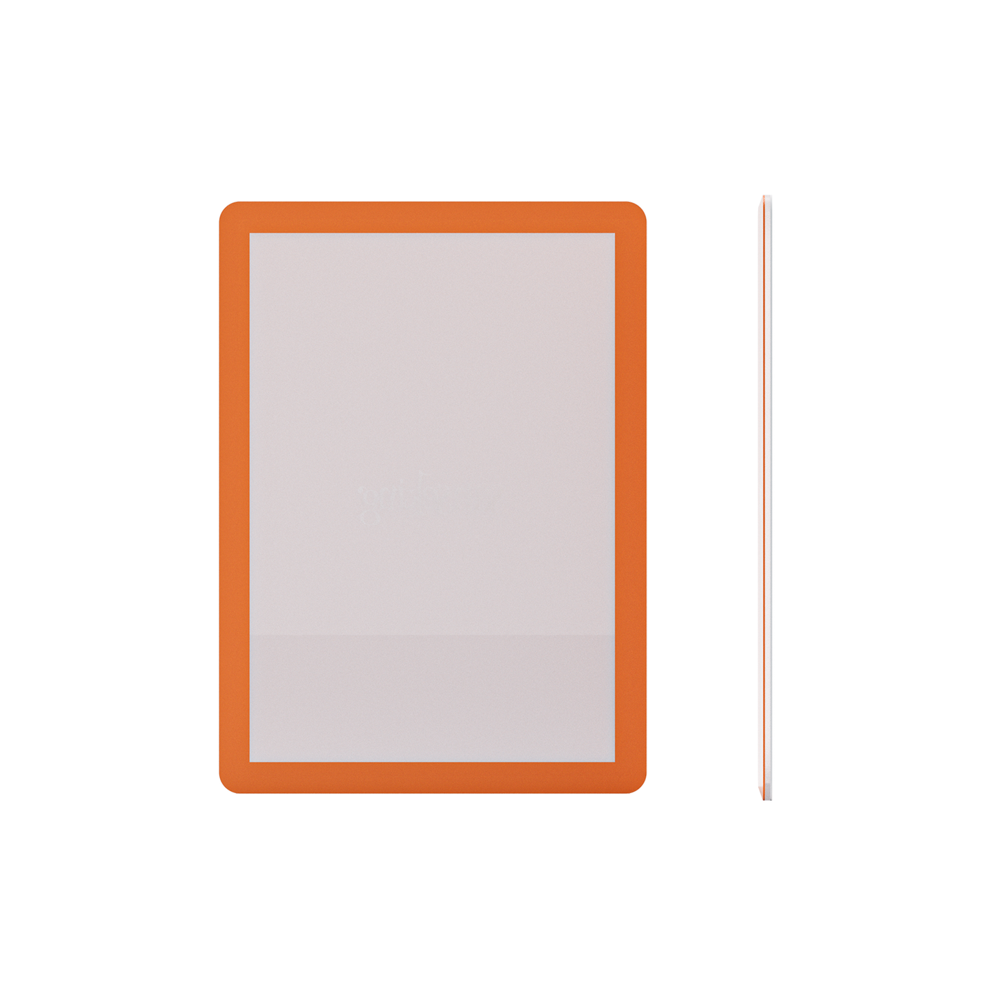 Commander Side Loader