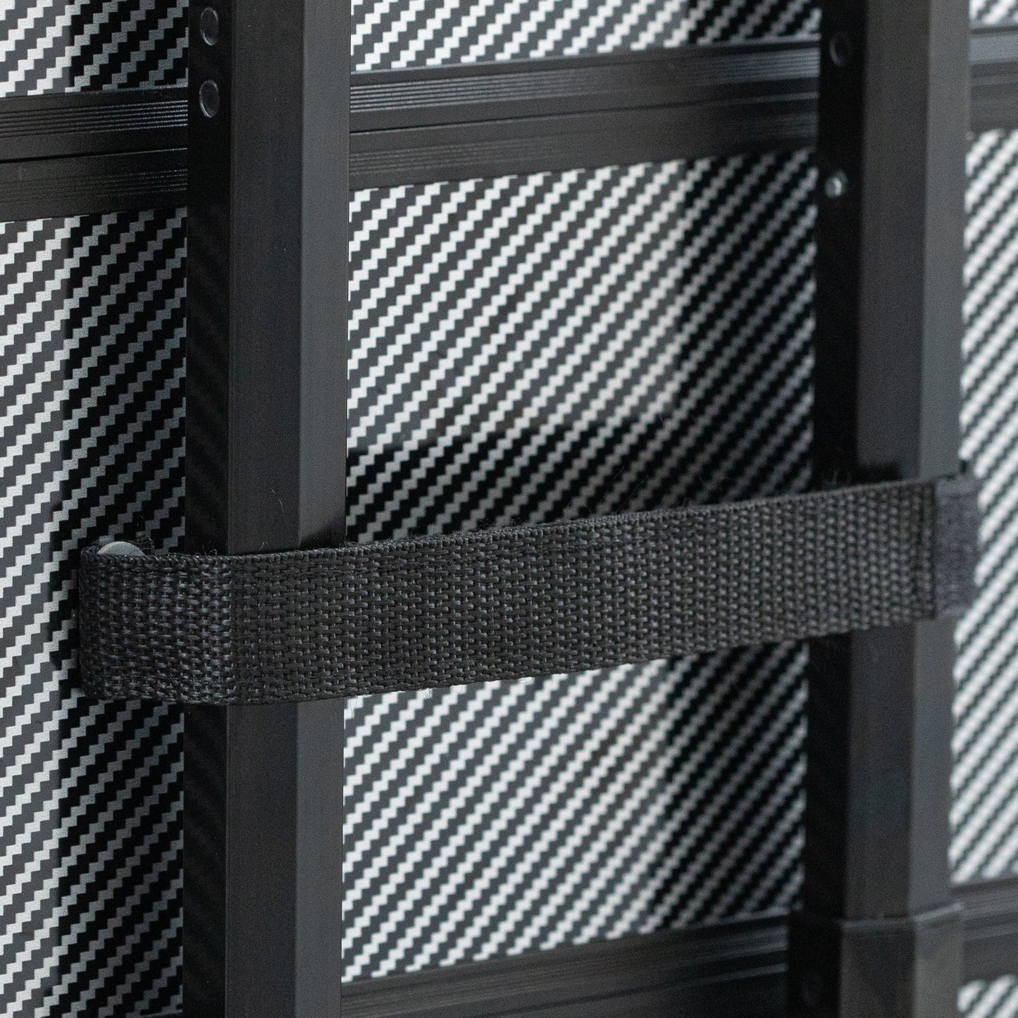 ExpoRoller 4-Tier Graded Card Display Trolley Case