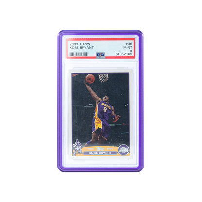 Brand New Fangxia Graded Card Slab Protector