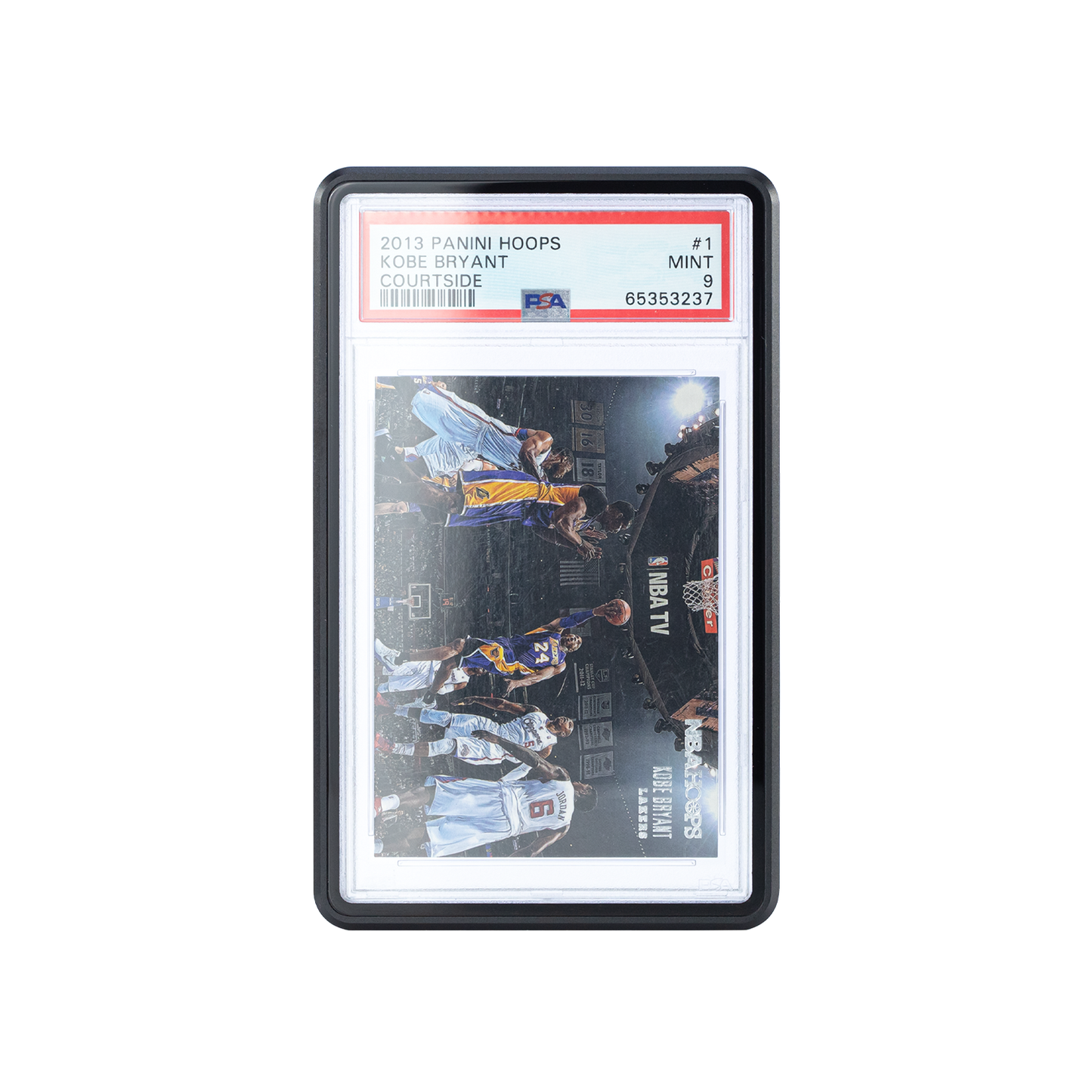 Brand New Fangxia Graded Card Slab Protector