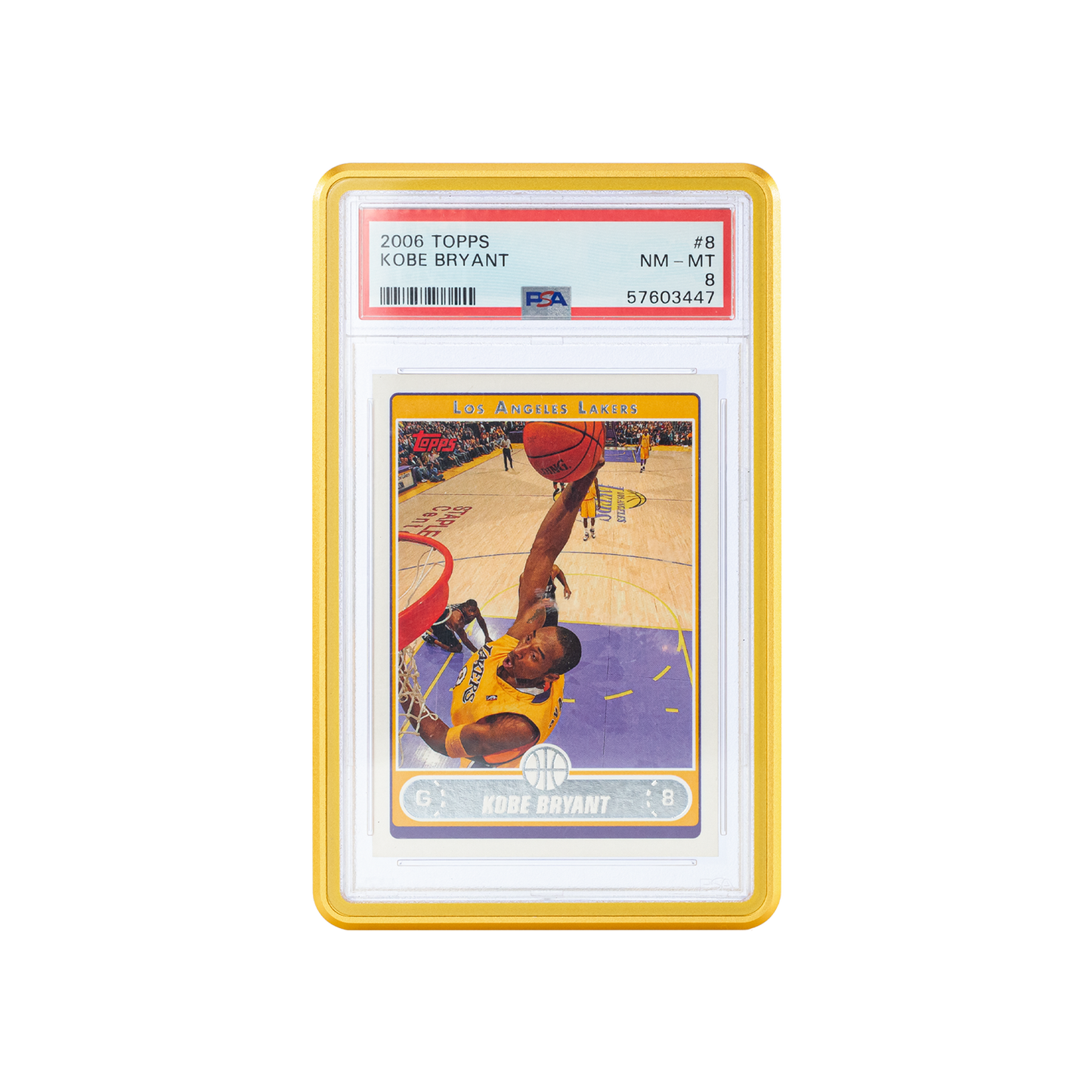 Brand New Fangxia Graded Card Slab Protector