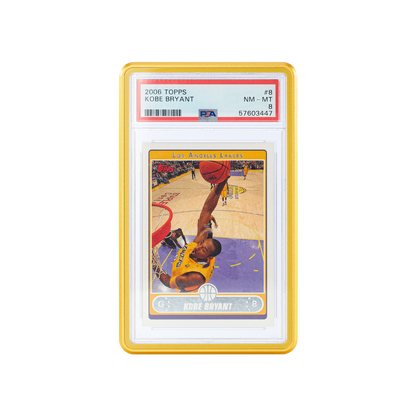 Brand New Fangxia Graded Card Slab Protector