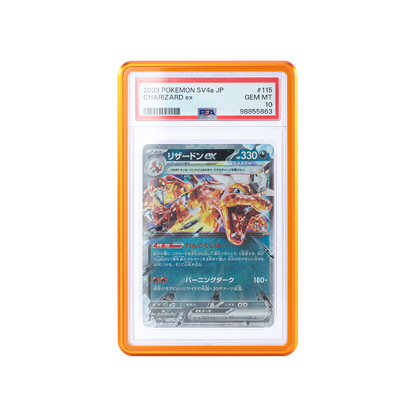 Brand New Fangxia Graded Card Slab Protector
