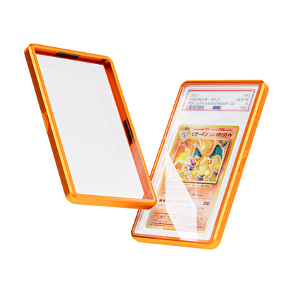 Brand New Fangxia Graded Card Slab Protector