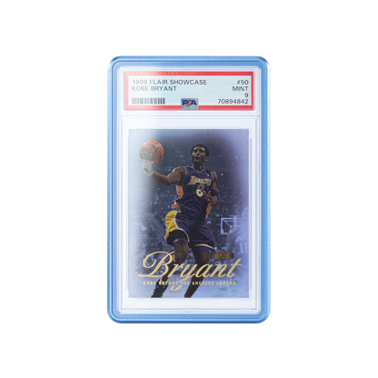 Brand New Fangxia Graded Card Slab Protector