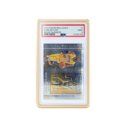 Brand New Fangxia Graded Card Slab Protector
