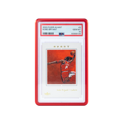 Brand New Fangxia Graded Card Slab Protector
