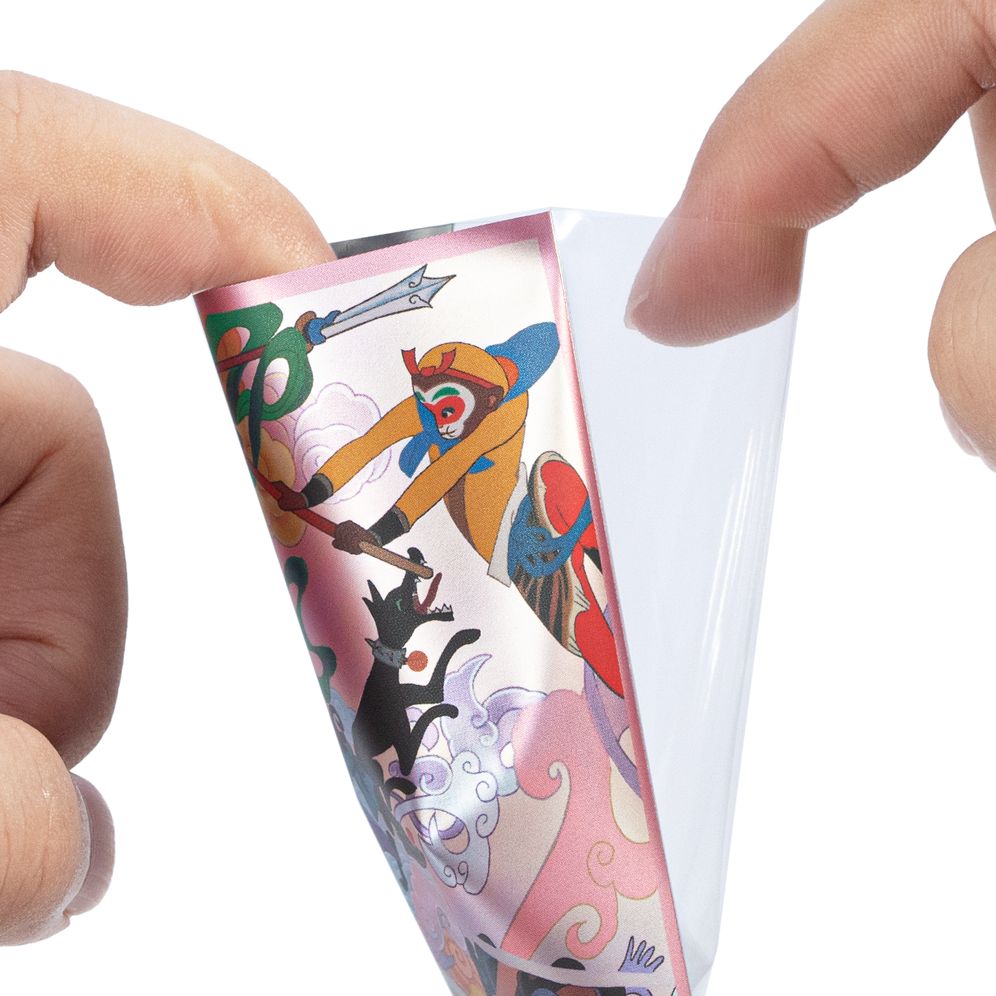Journey to the West TCG Sleeves
