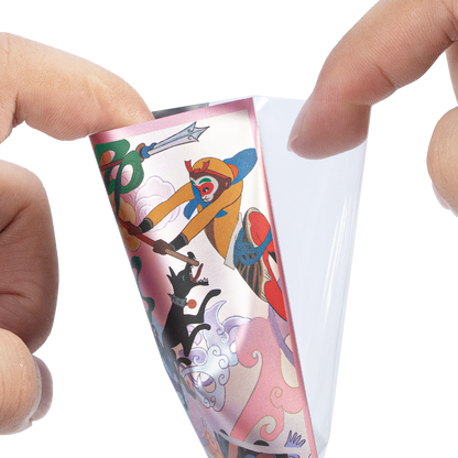 Journey to the West TCG Sleeves