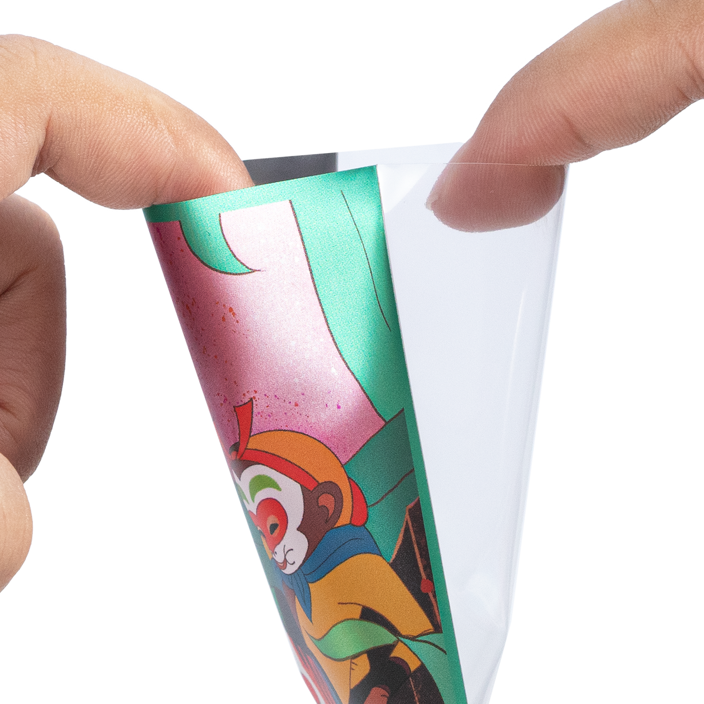 Journey to the West TCG Sleeves