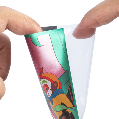 Journey to the West TCG Sleeves