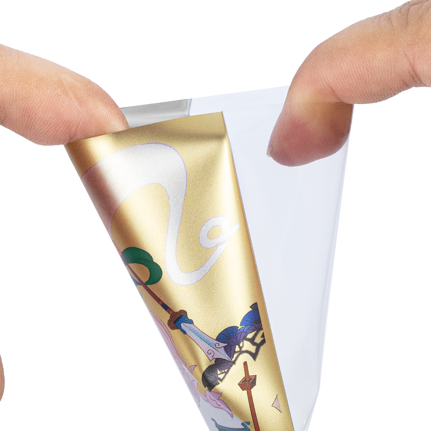 Journey to the West TCG Sleeves
