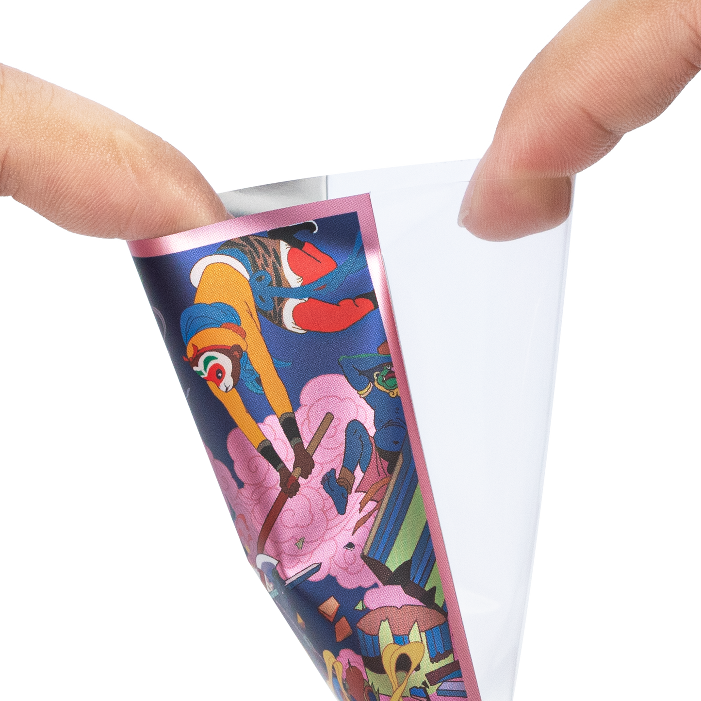 Journey to the West TCG Sleeves
