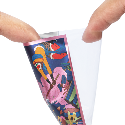 Journey to the West TCG Sleeves