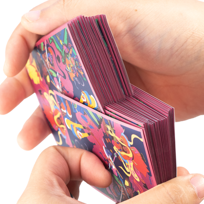 Journey to the West TCG Sleeves