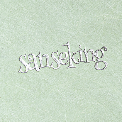 Magic Deck Box Fits 100+ yvek®  (Horizontal, Mint Green)