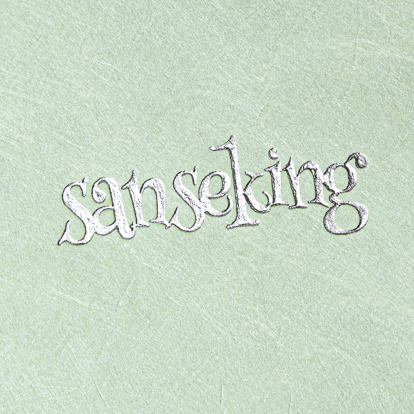 Magic Deck Box Fits 100+ yvek® (Vertical, Mint Green)
