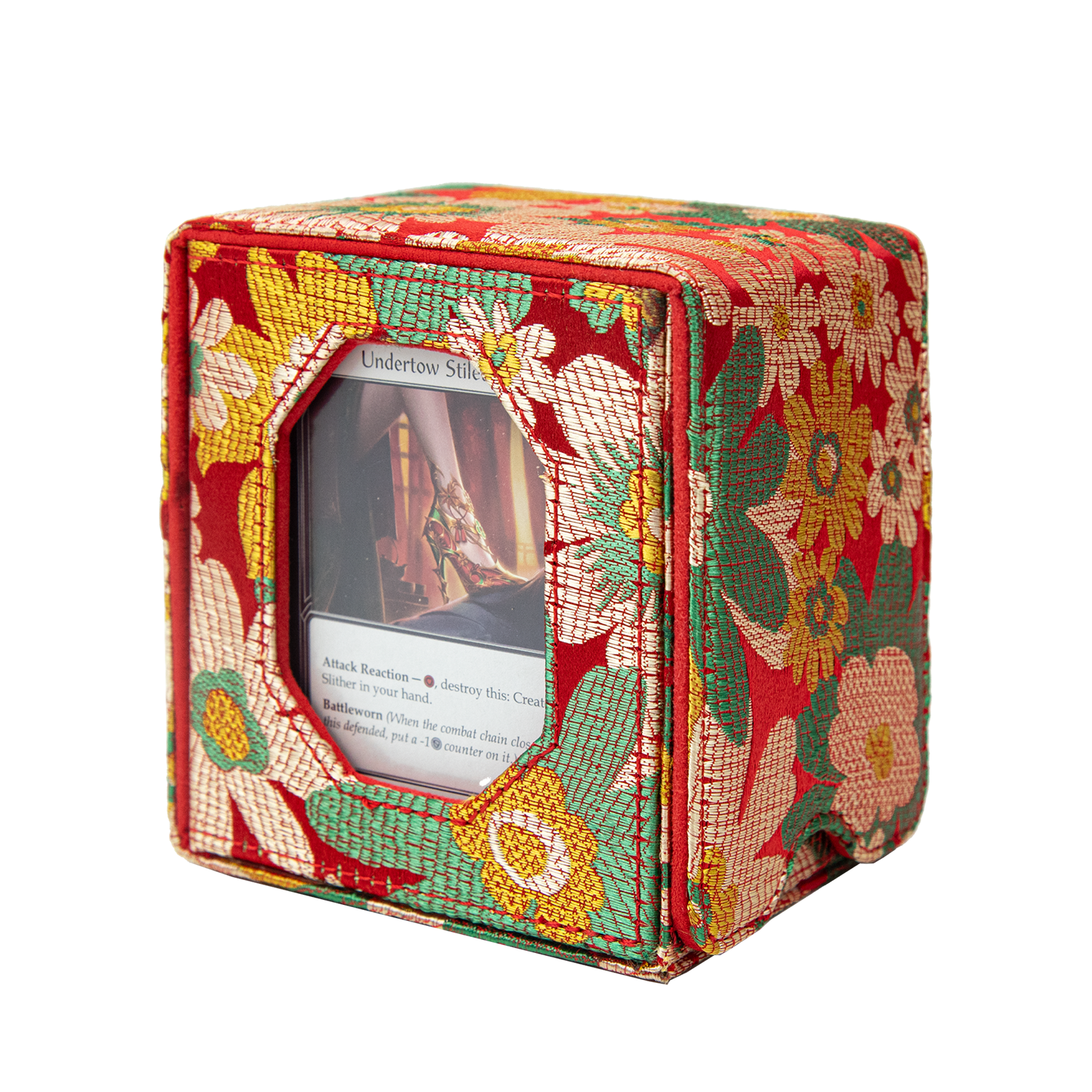 Magic_Commander_TCG_Deck_Box_F