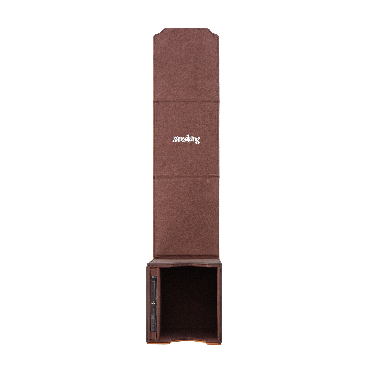 Mini Deck Box for Card Holder & Toploader