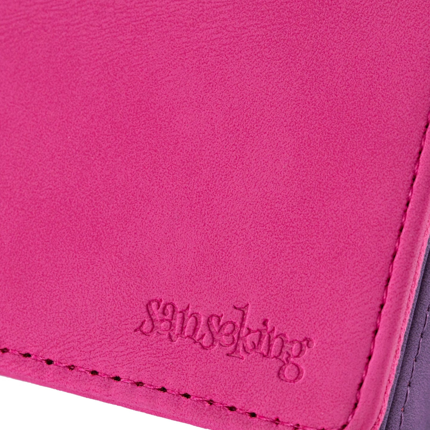 80+ PU Deck Box with Magnetic Closure