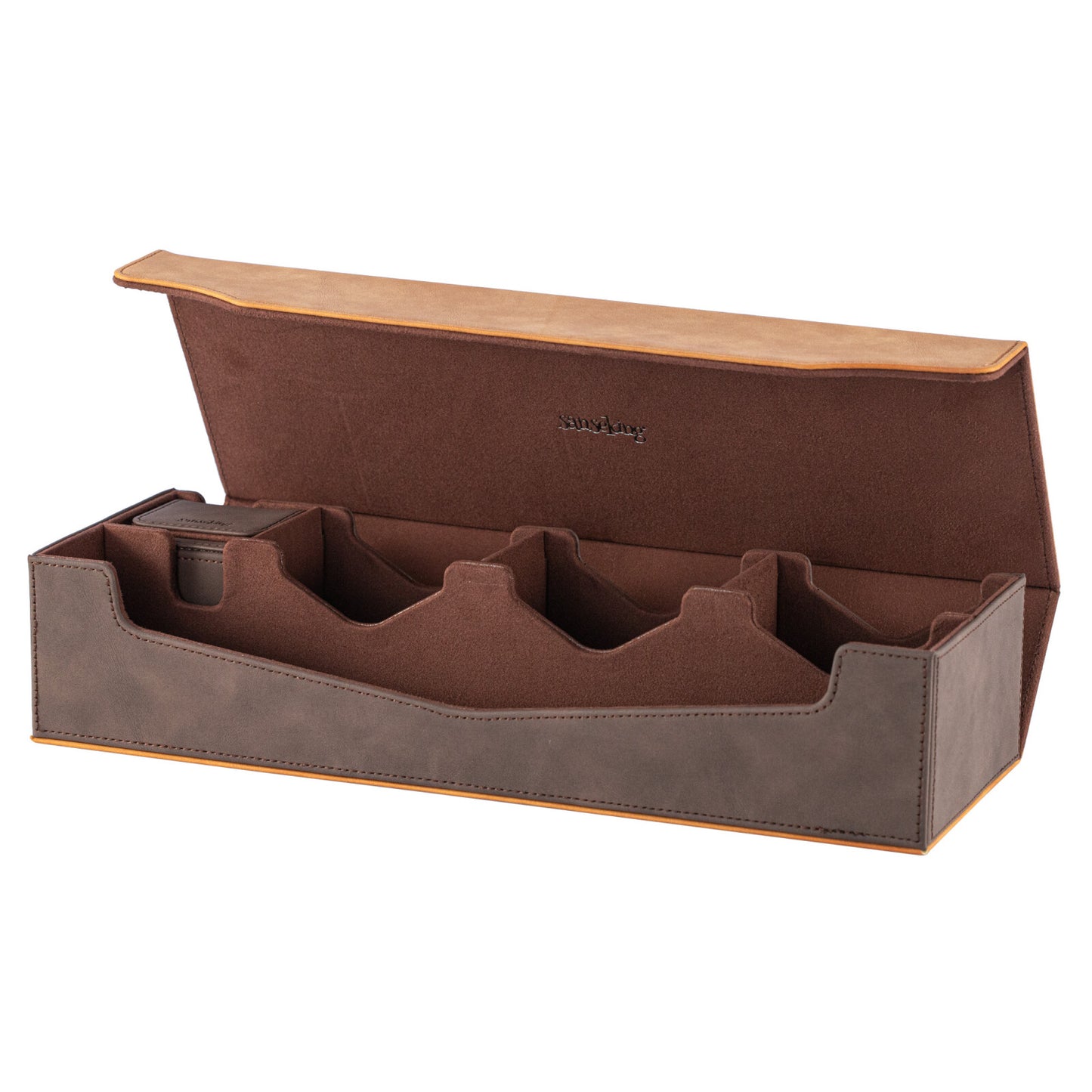 MPV Tournament Deck Box